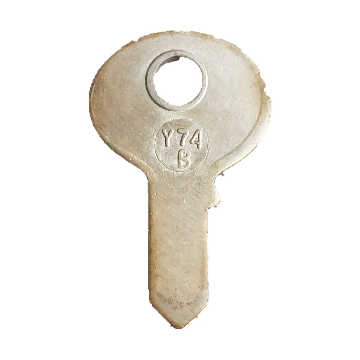 Taylor - Y74B - Key Blank — edited cover photo