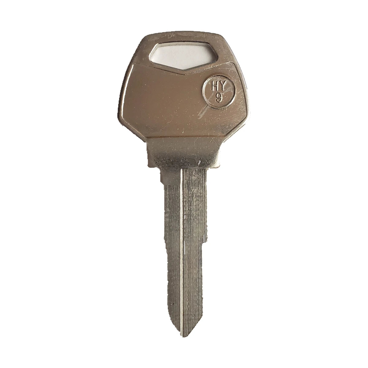Silca - HY9 - Key Blank — edited cover photo