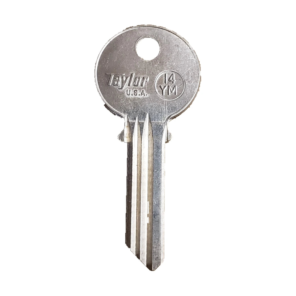 Taylor - 14YM - Y3 C999 - Key Blank — edited cover photo