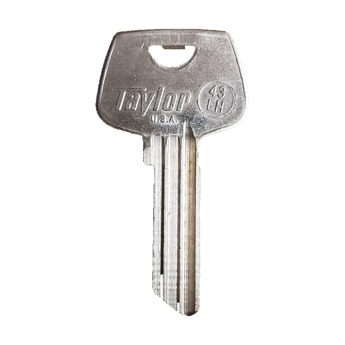 Taylor - 43LH - Key Blank — edited cover photo