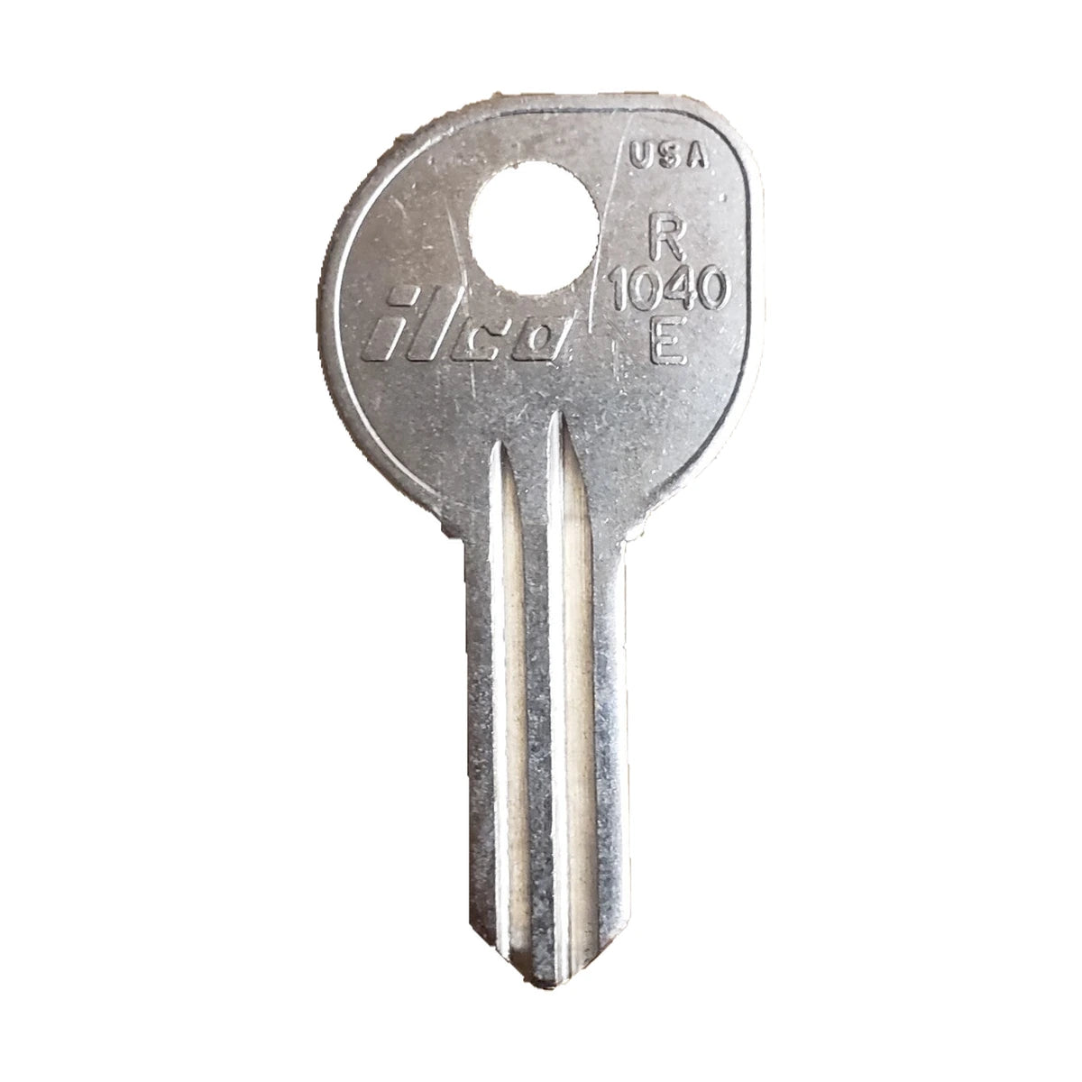 Ilco - R1040E - Key Blank — edited cover photo