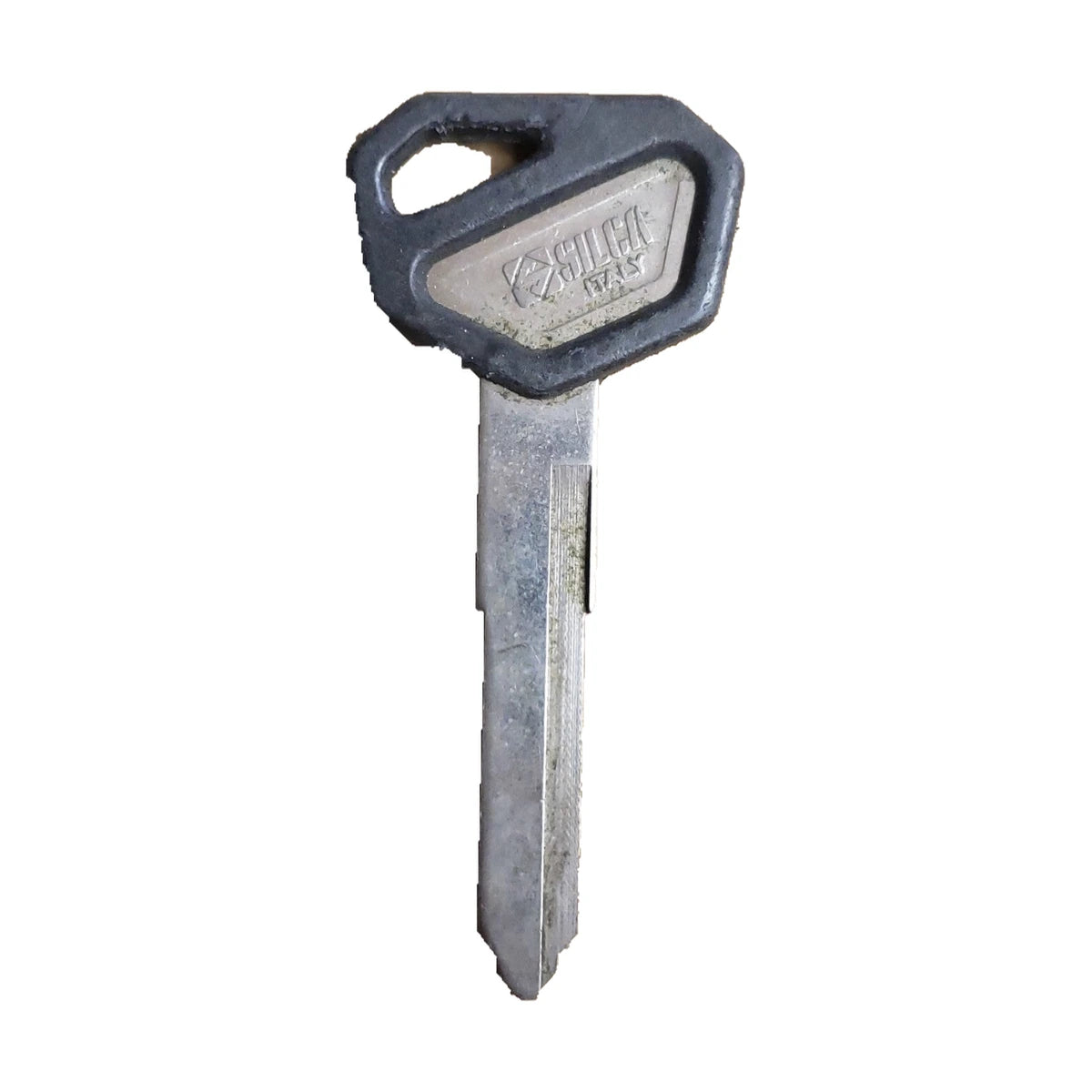 Silca - KW15BP - Key Blank KAWASAKI CYCLE — edited cover photo