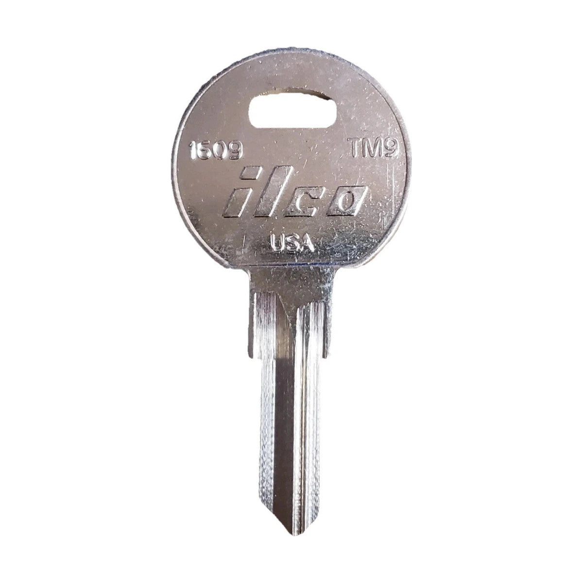 Ilco - TM9 - 1609 - TRIMARK RV KS150 - Key Blank — edited cover photo