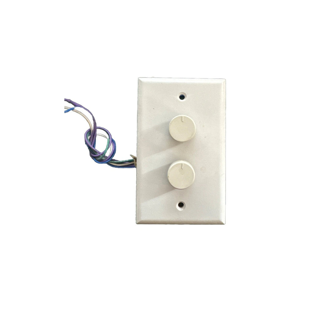 M&S - Music & Sound - SVC88 - Volume Control - Home Audio and Intercoms — edited cover photo