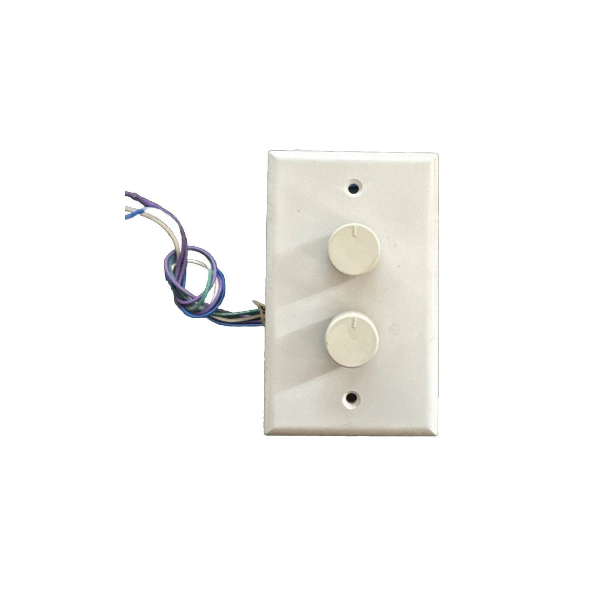M&S - Music & Sound - SVC88 - Volume Control - Home Audio and Intercoms — edited cover photo