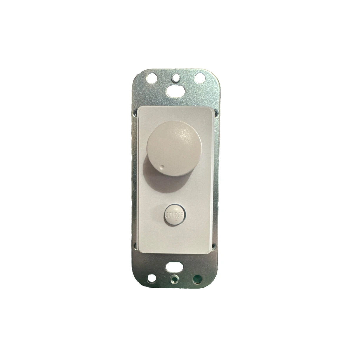 RETRO-VC - Volume Control - IntraSonic Intercom - 8 Ohm - 3 Wire — edited cover photo