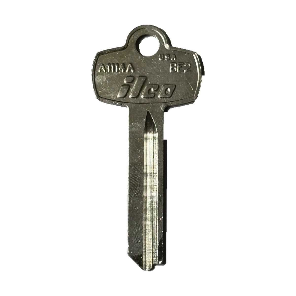 SFIC - A - 1A1A1 - Key Blank IC Core - Small Format Interchangeable BEST Falcon — edited cover photo