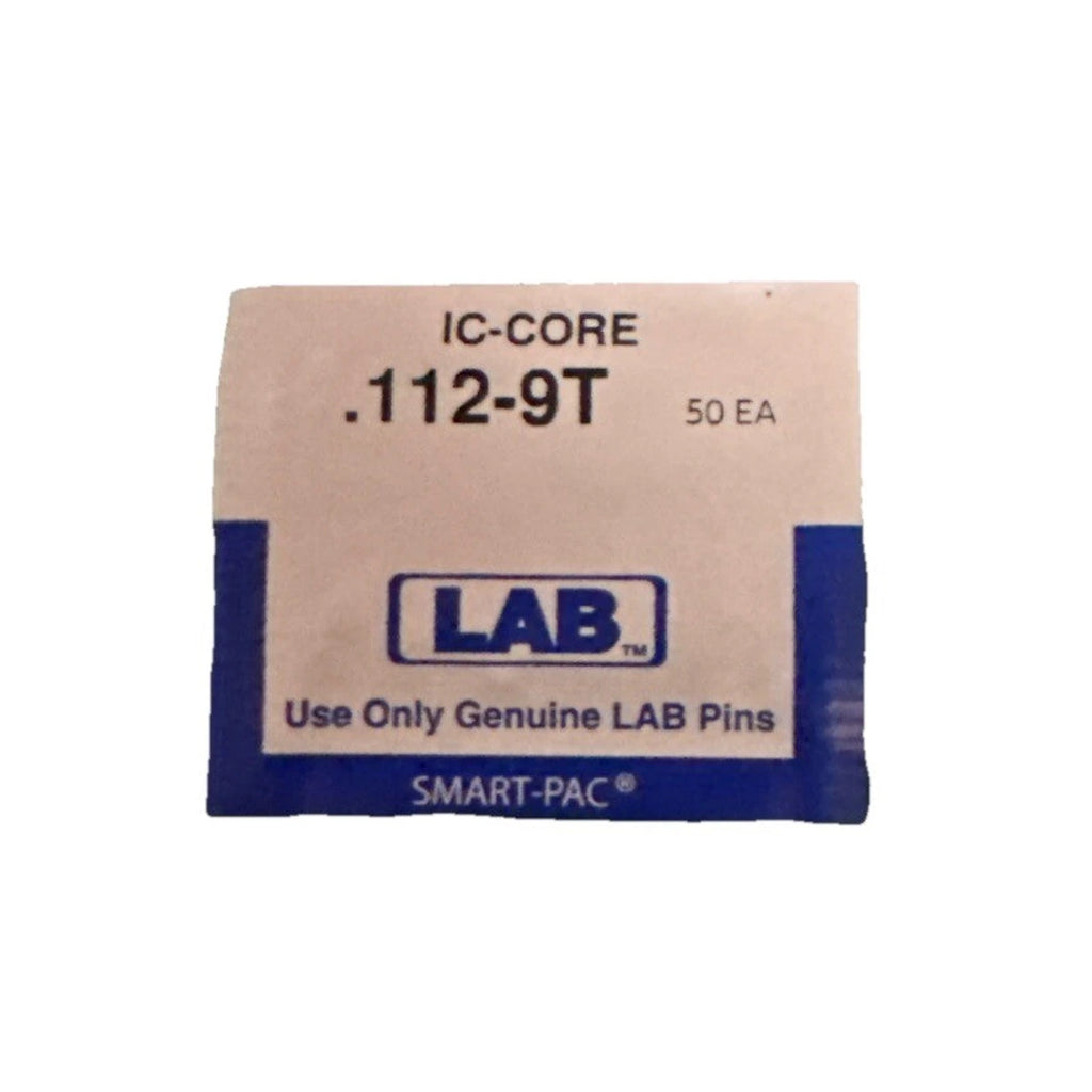 SFIC LAB IC Core - 9T -  .112 - Pins - BEST - FALCON - Top Pin - 50 Count — edited cover photo