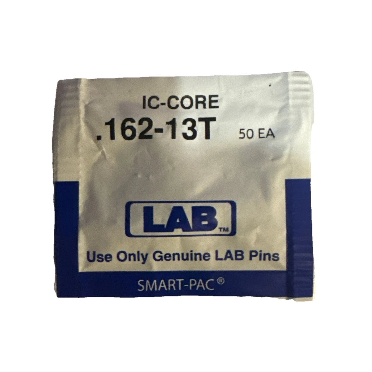 SFIC LAB IC Core - 13T -  .162 - Pins - BEST - FALCON - Top Pin - 50 Count — edited cover photo