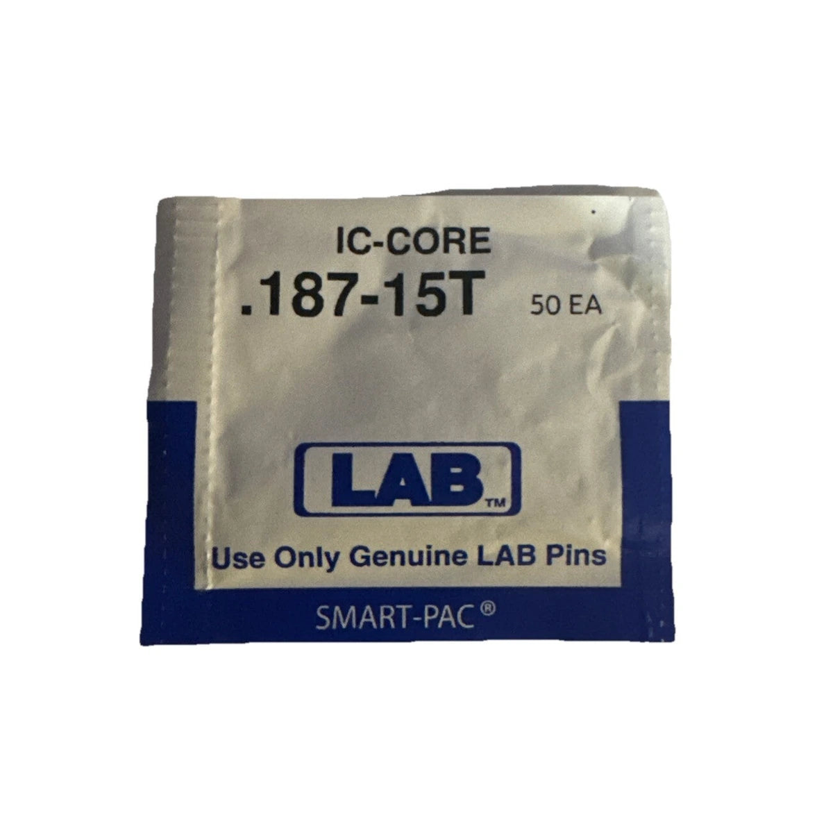SFIC LAB IC Core - 15T -  .187 - Pins - BEST - FALCON - Top Pin - 50 Count — edited cover photo