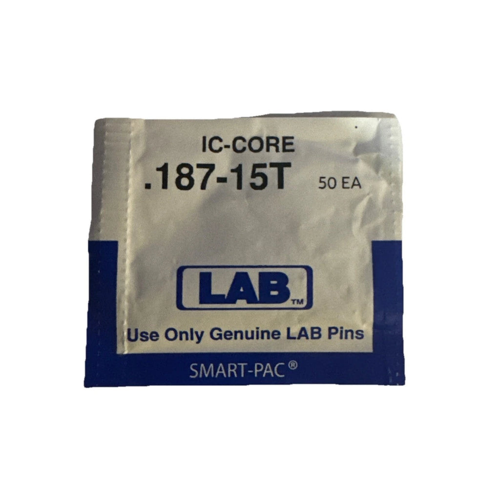 SFIC LAB IC Core - 15T -  .187 - Pins - BEST - FALCON - Top Pin - 50 Count — edited cover photo