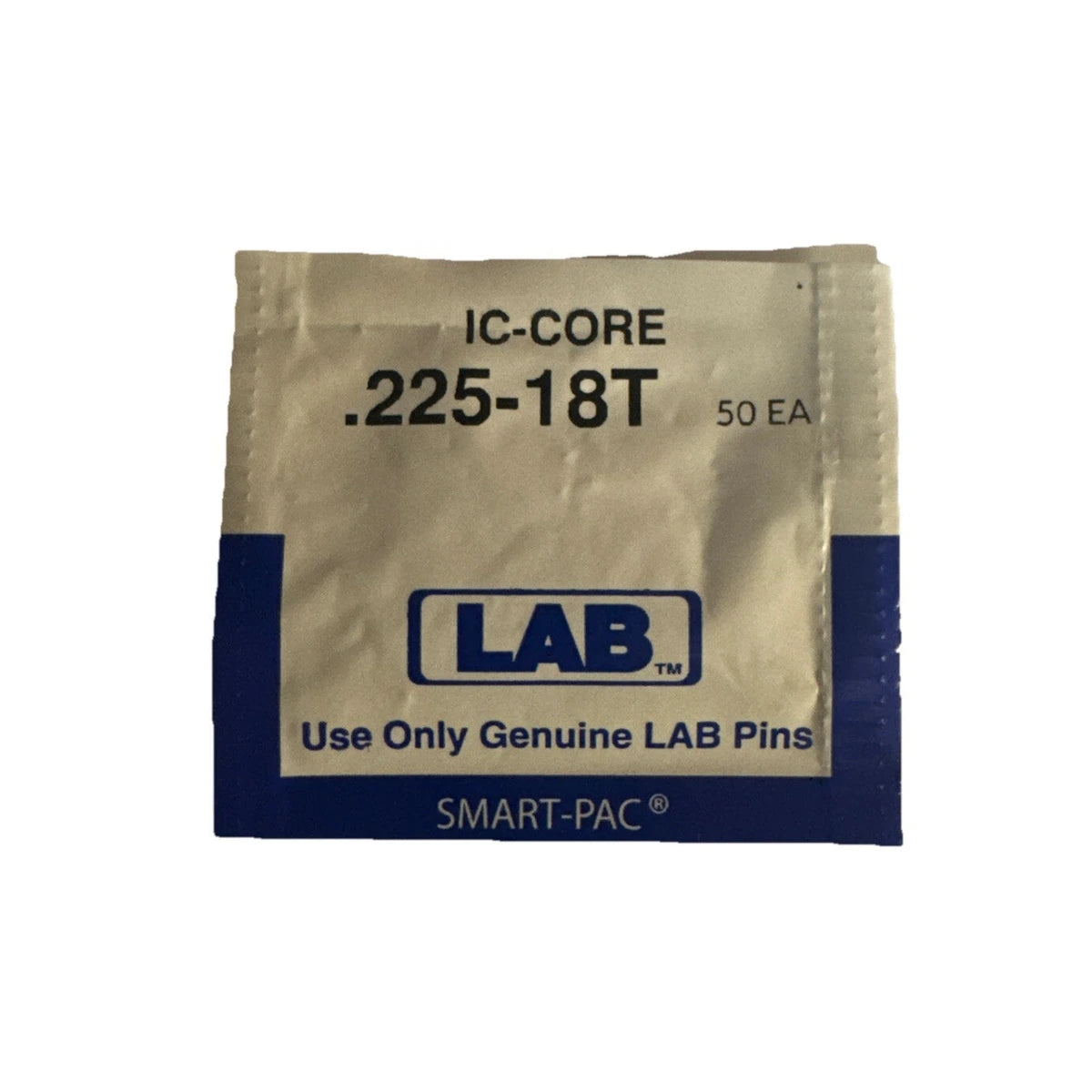 SFIC LAB IC Core - 18T -  .225 - Pins - BEST - FALCON - Top Pin - 50 Count — edited cover photo