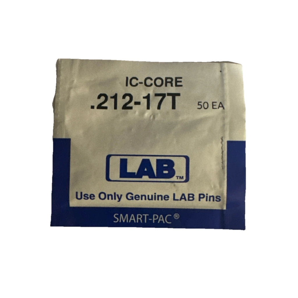 SFIC LAB IC Core - 17T -  .212 - Pins - BEST - FALCON - Top Pin - 50 Count — edited cover photo