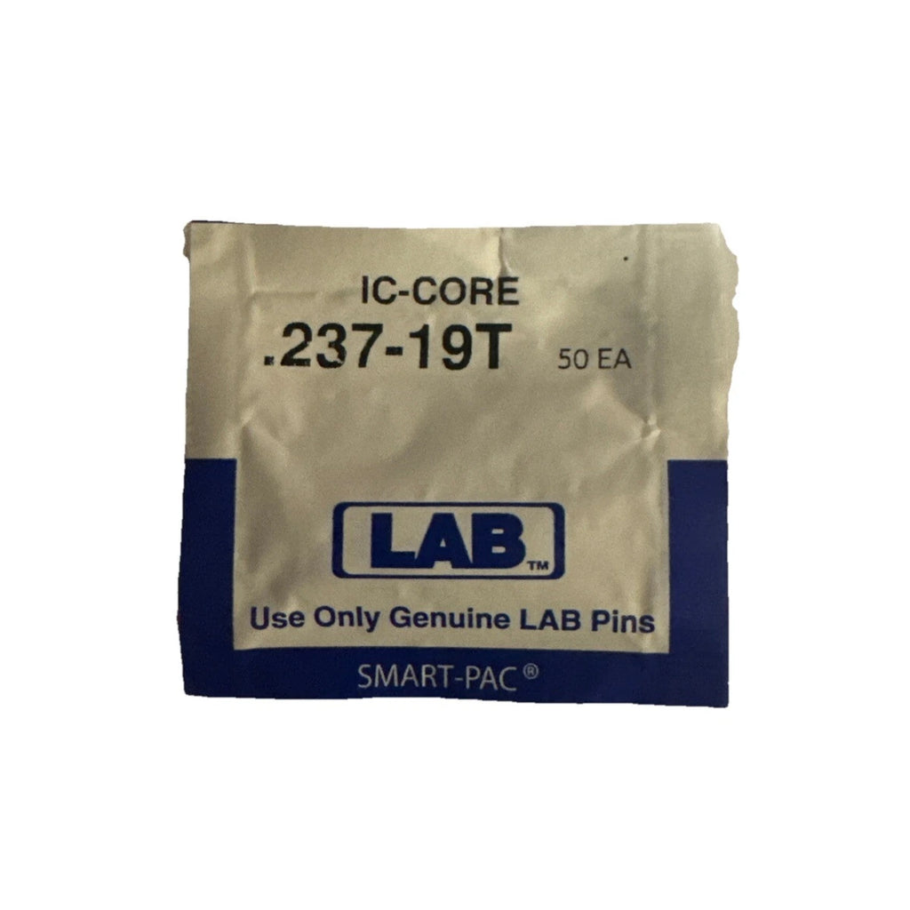 SFIC LAB IC Core - 19T -  .237 - Pins - BEST - FALCON - Top Pin - 50 Count — edited cover photo