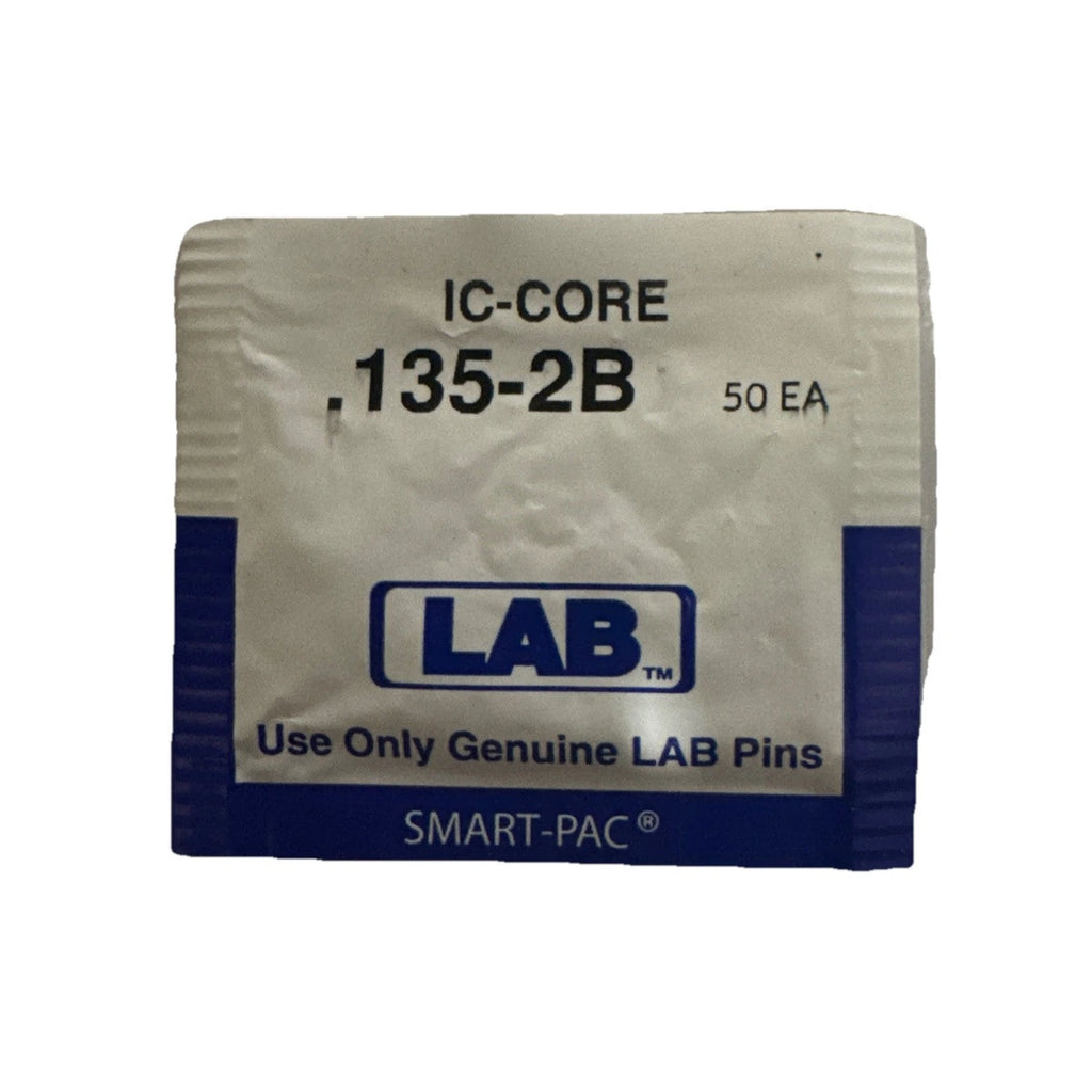 SFIC LAB IC Core - 2B -  .135 - Pins  - BEST - FALCON - Bottom Pin - 50 Count — edited cover photo