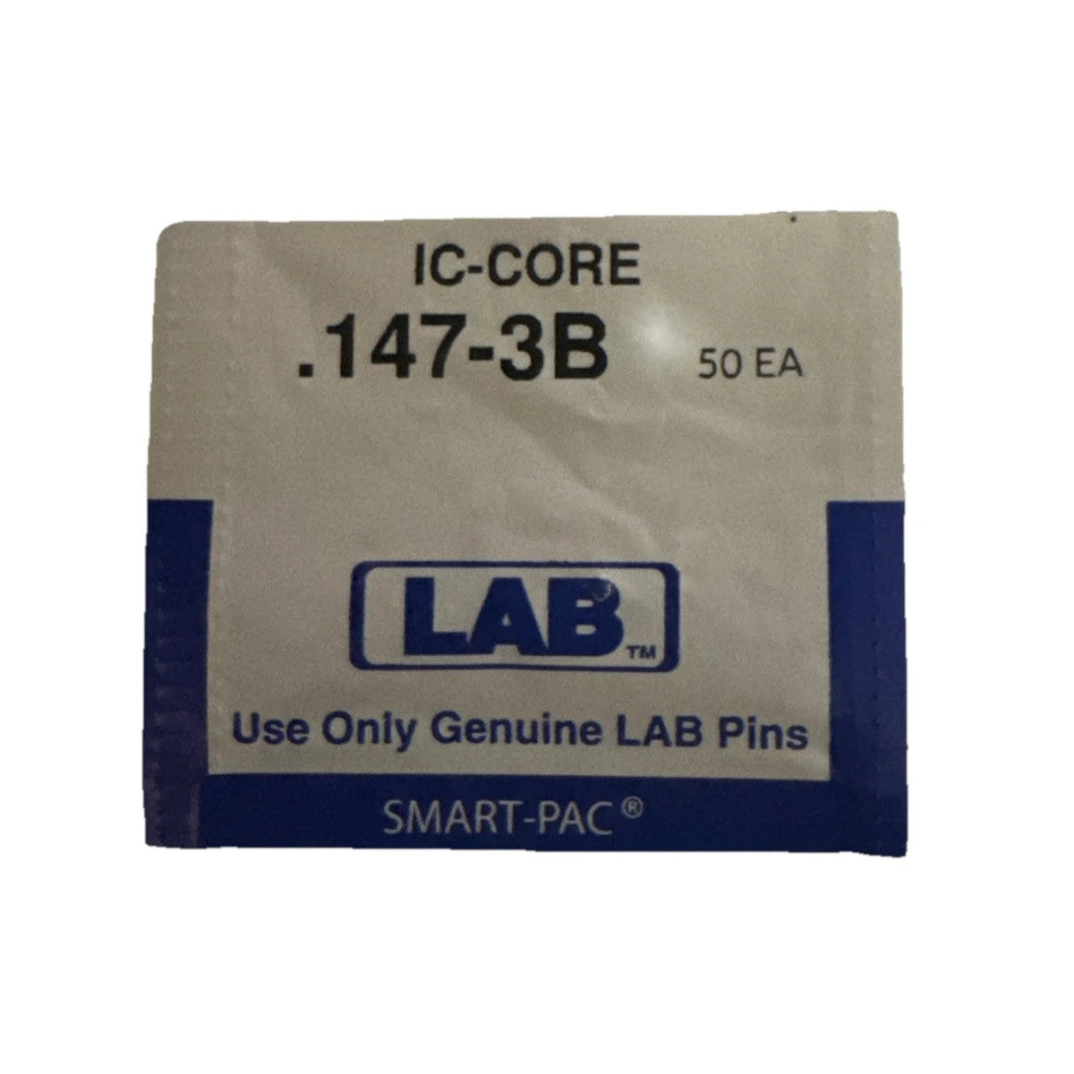 SFIC LAB IC Core - 3B -  .147 - Pins - BEST - FALCON - Bottom Pin - 50 Count — edited cover photo
