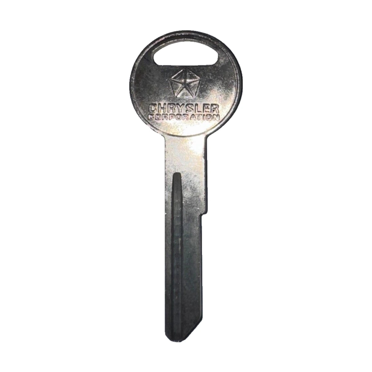 Chrysler - Dodge - Y149 - S1770U - Original - Door Key Blank — edited cover photo