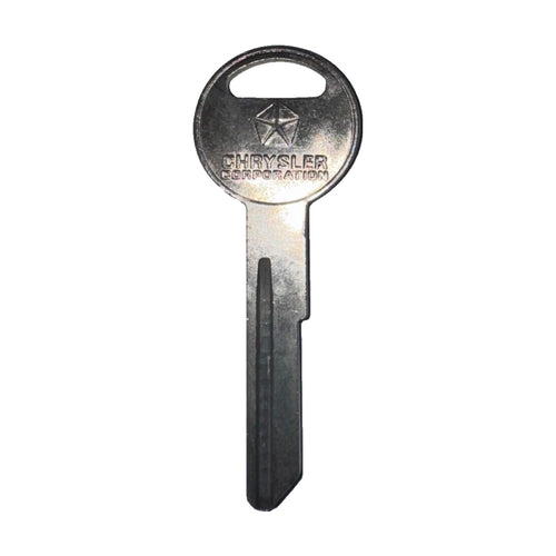 Chrysler - Dodge - Y149 - S1770U - Original - Door Key Blank — edited cover photo