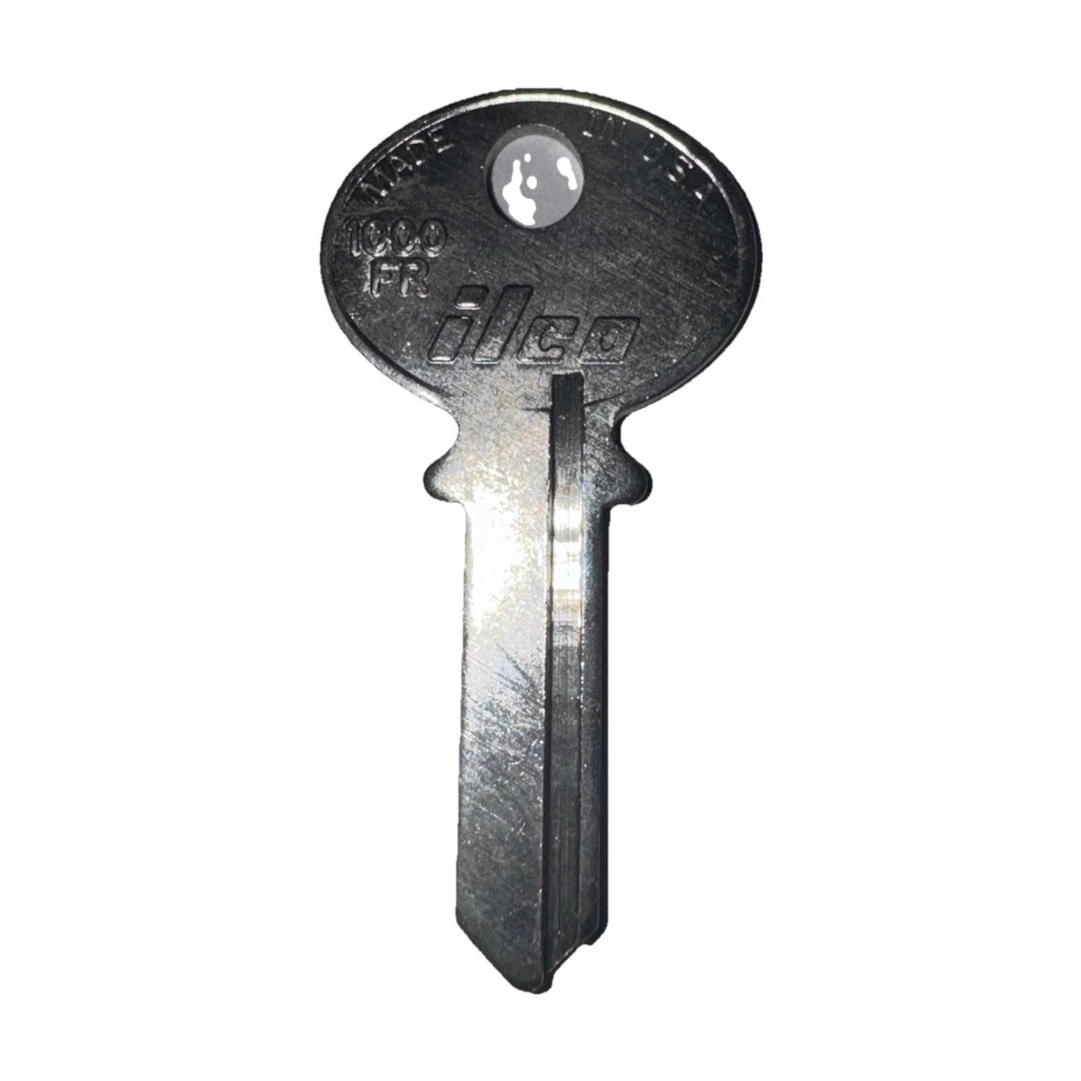 ILCO - 1000FR - 1000 FR - 1000FReverse - CCL - Key Blank — edited cover photo