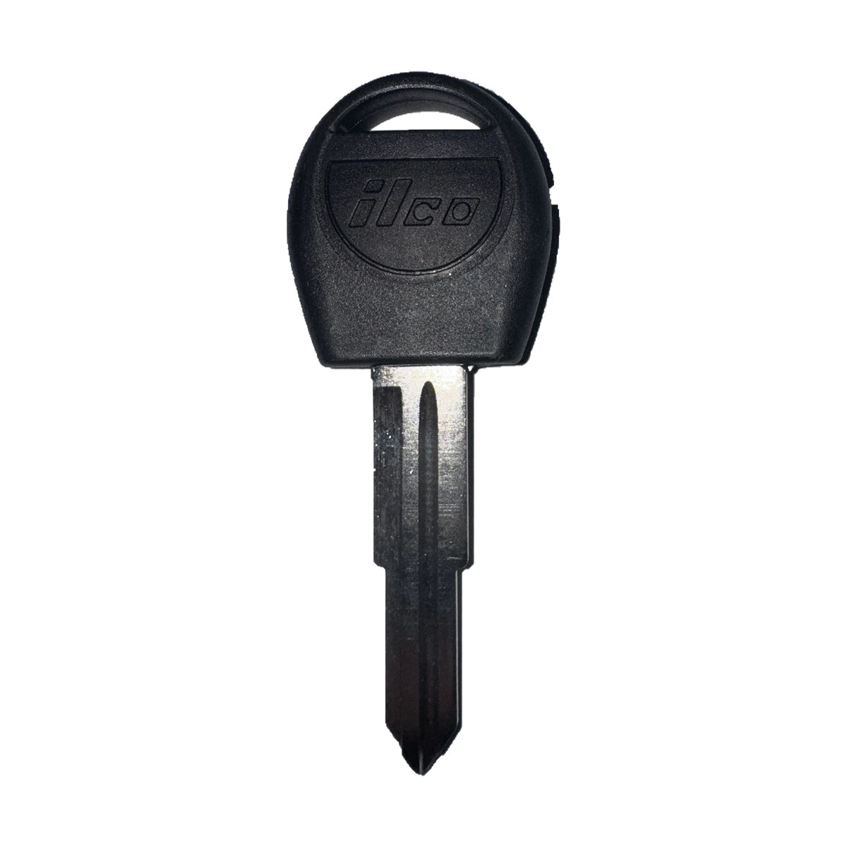 ILCO - DW04RAP - Daewoo Nubria 2004 - Key Blank — edited cover photo