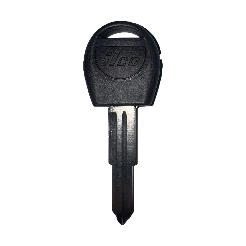 ILCO - DW04RAP - Daewoo Nubria 2004 - Key Blank — edited cover photo