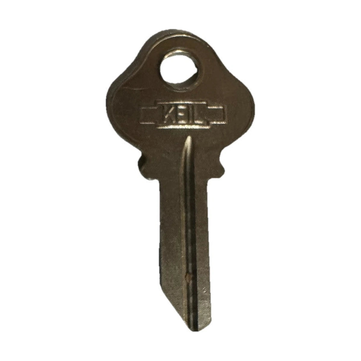 KEIL - 155R - NA1 - Key Blank — edited cover photo