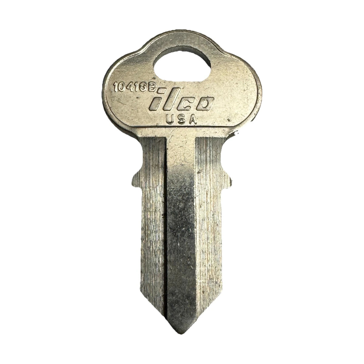 Ilco - 1041GB - K4XV - Key Blank — edited cover photo
