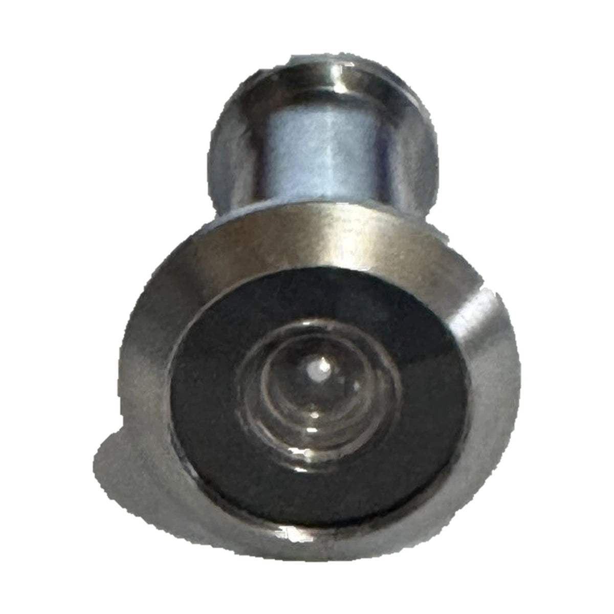 Cal Royal - 180 Degree - Peephole - Door Viewer - Security - Satin Chrome 626 — edited cover photo