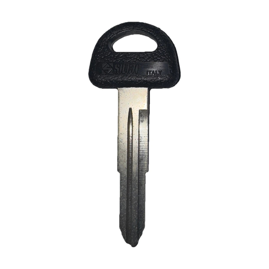 Silca - SZ12P - Italy - Suzuki - Isuzu - Key Blank — edited cover photo