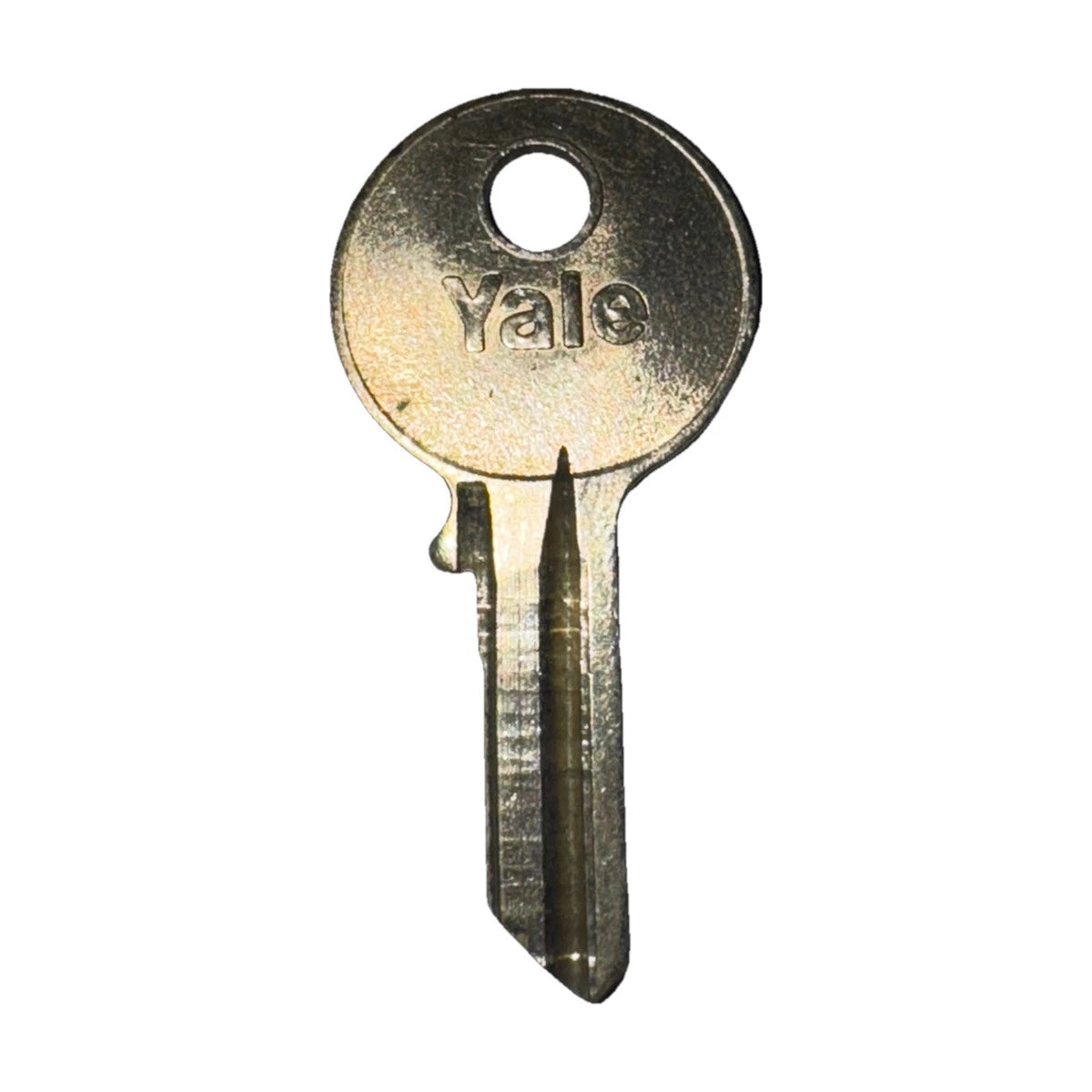 Yale Original - JA - S7JA - 4 Pin - Key Blank - Vintage — edited cover photo