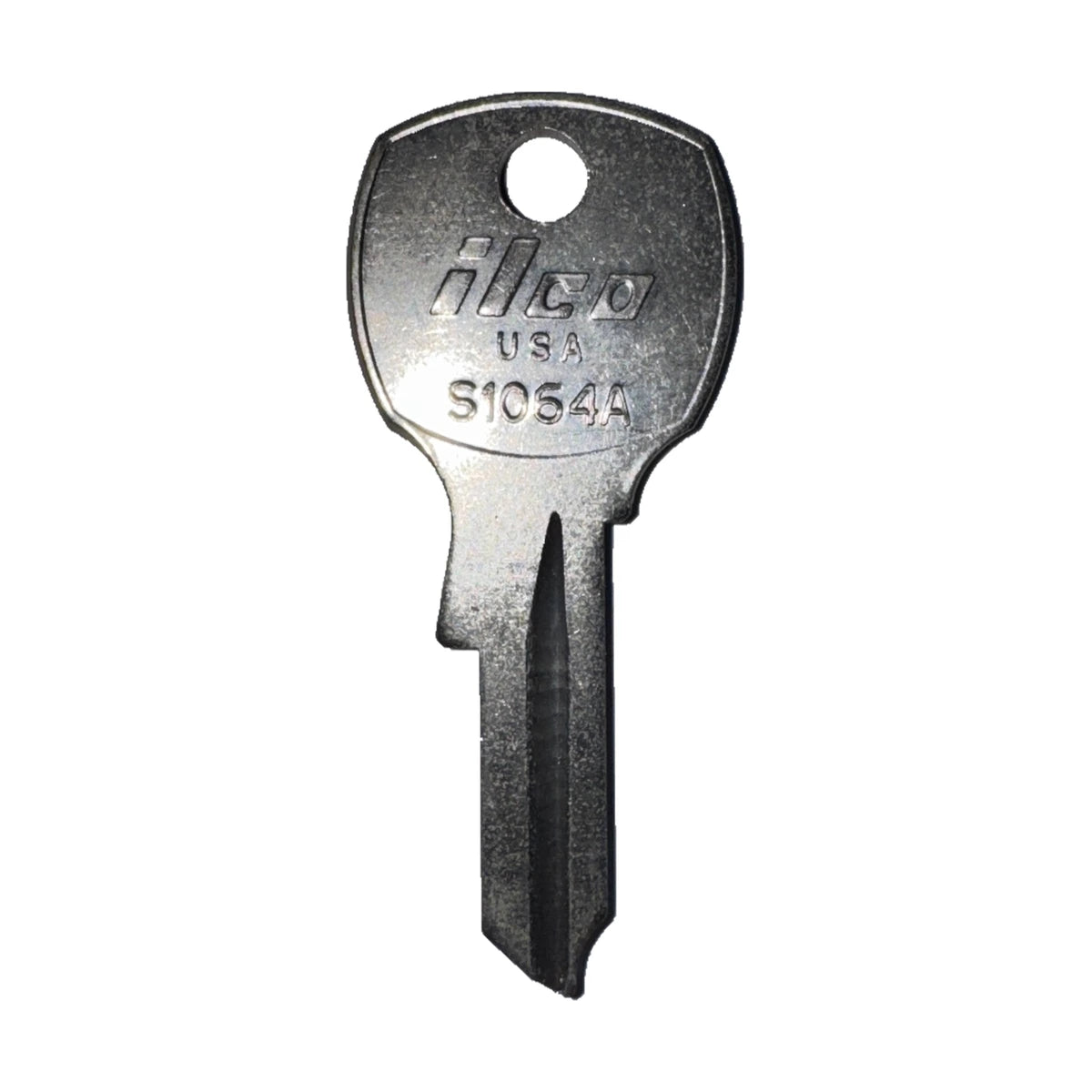 ILCO- NA14 - S1064A - 1069L - D4291 - Key Blank Mailbox — edited cover photo