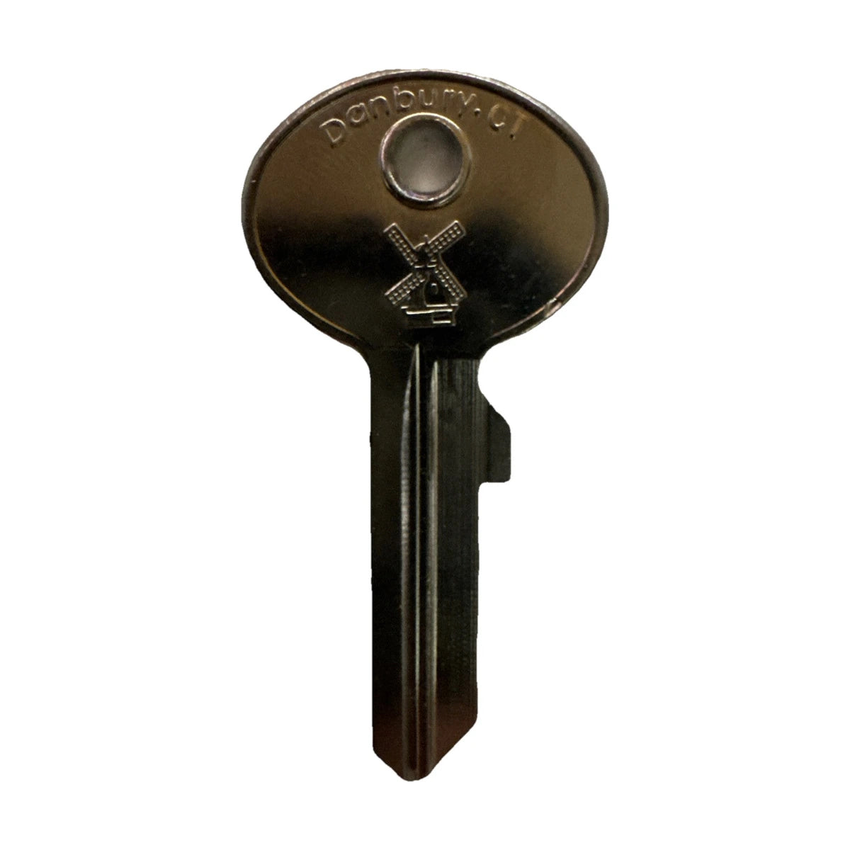 Ilco - 1634 - WN1 - Wind Locks - Key Blank — edited cover photo
