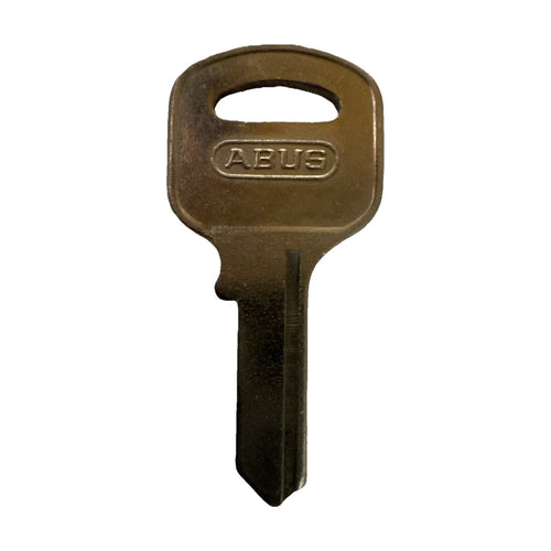Abus - AB14 - Key Blank — edited cover photo
