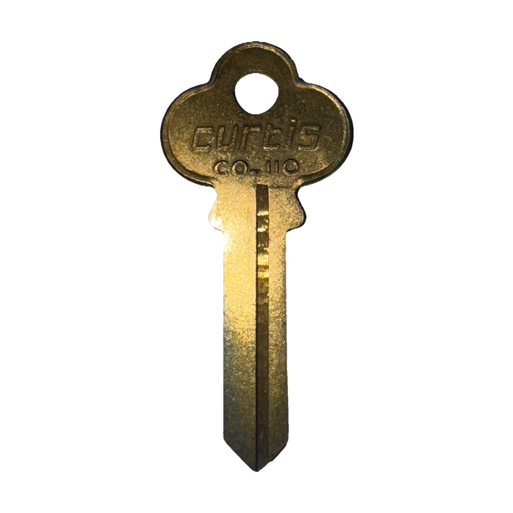 Ilco - VR91R - Walsco - Key Blank — edited cover photo