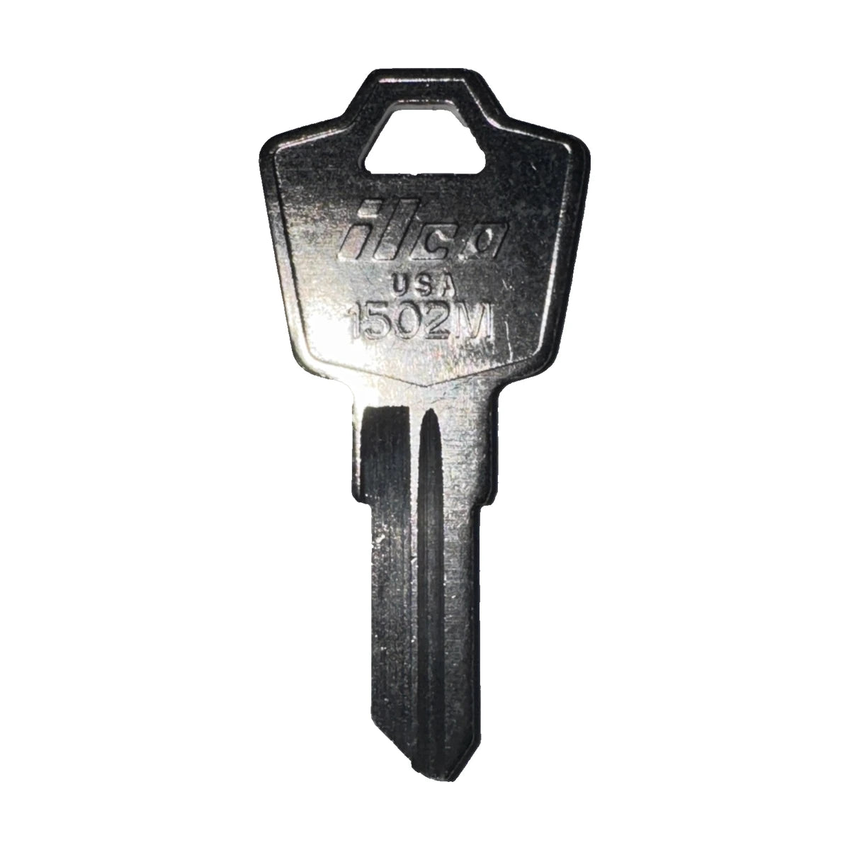 Ilco - ESP Master Blank - 1502M - Key Blank — edited cover photo