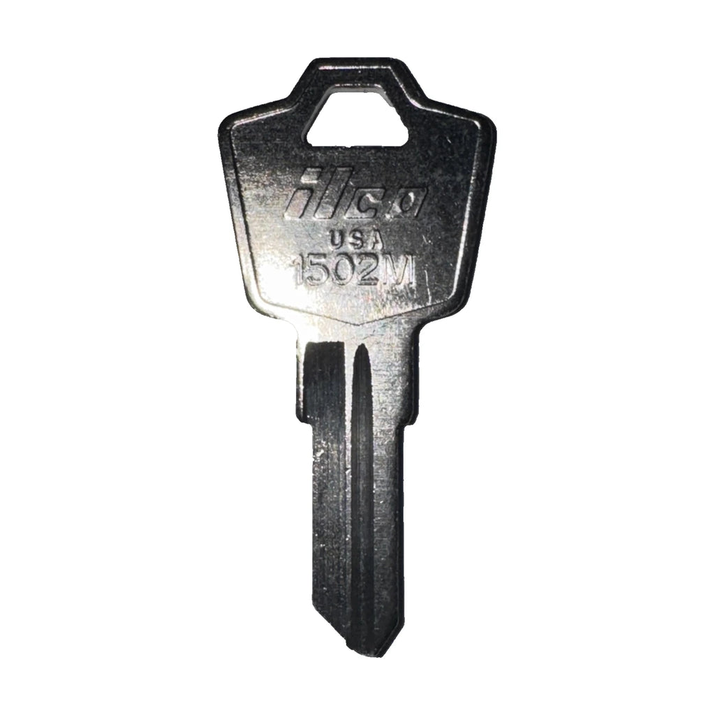 Ilco - ESP Master Blank - 1502M - Key Blank — edited cover photo