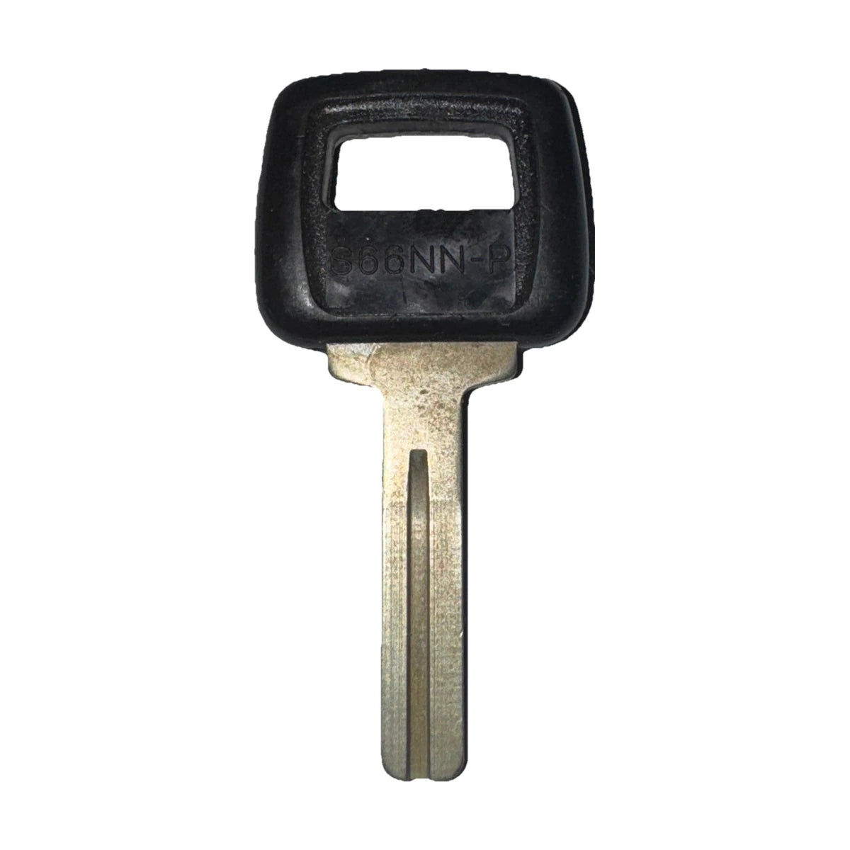 Ilco - S66NN-P - NE66P - S66NNP - Volvo - Key Blank — edited cover photo