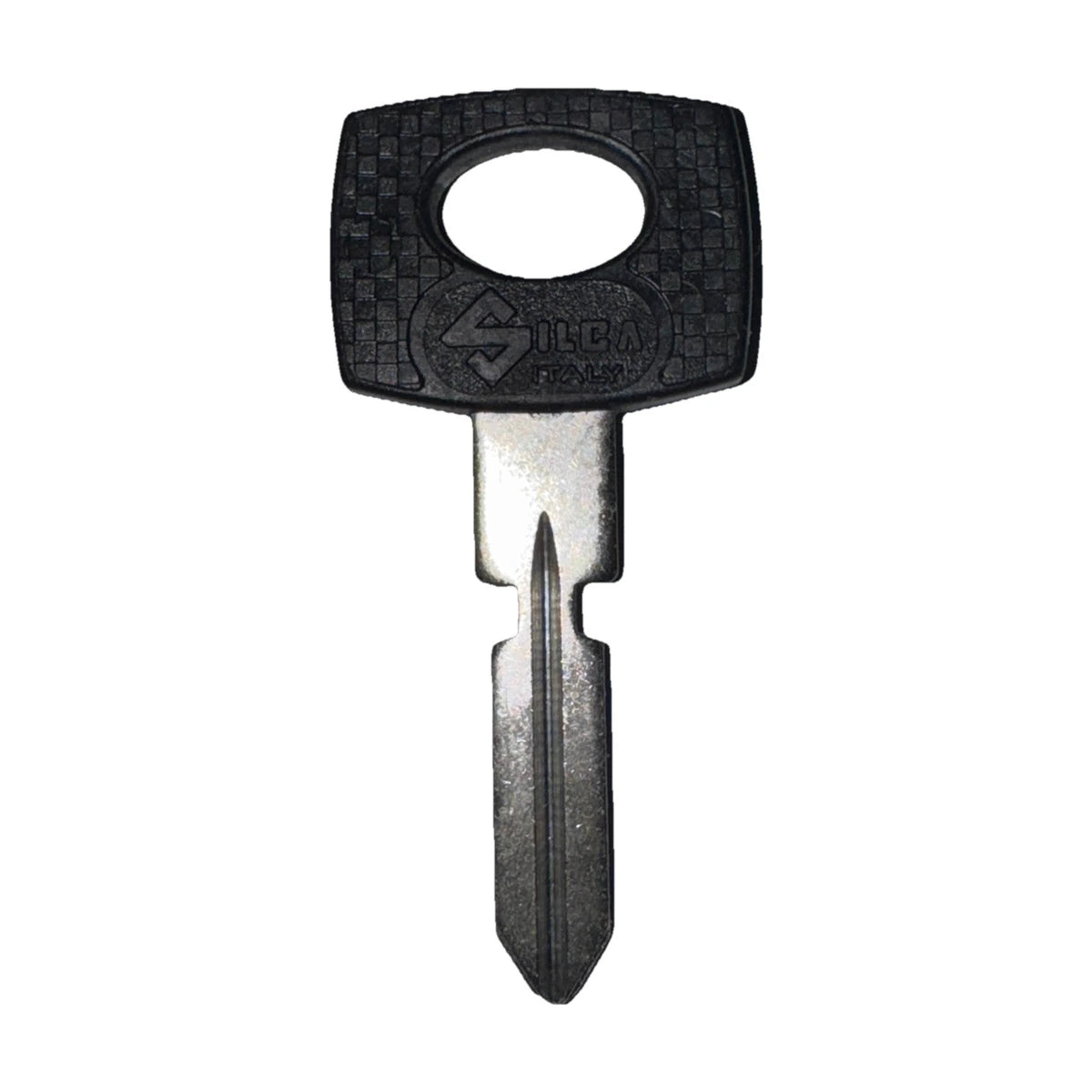 Ilco - HU39P - HU39-P - S48HF-P - Mercedes - Key Blank — edited cover photo
