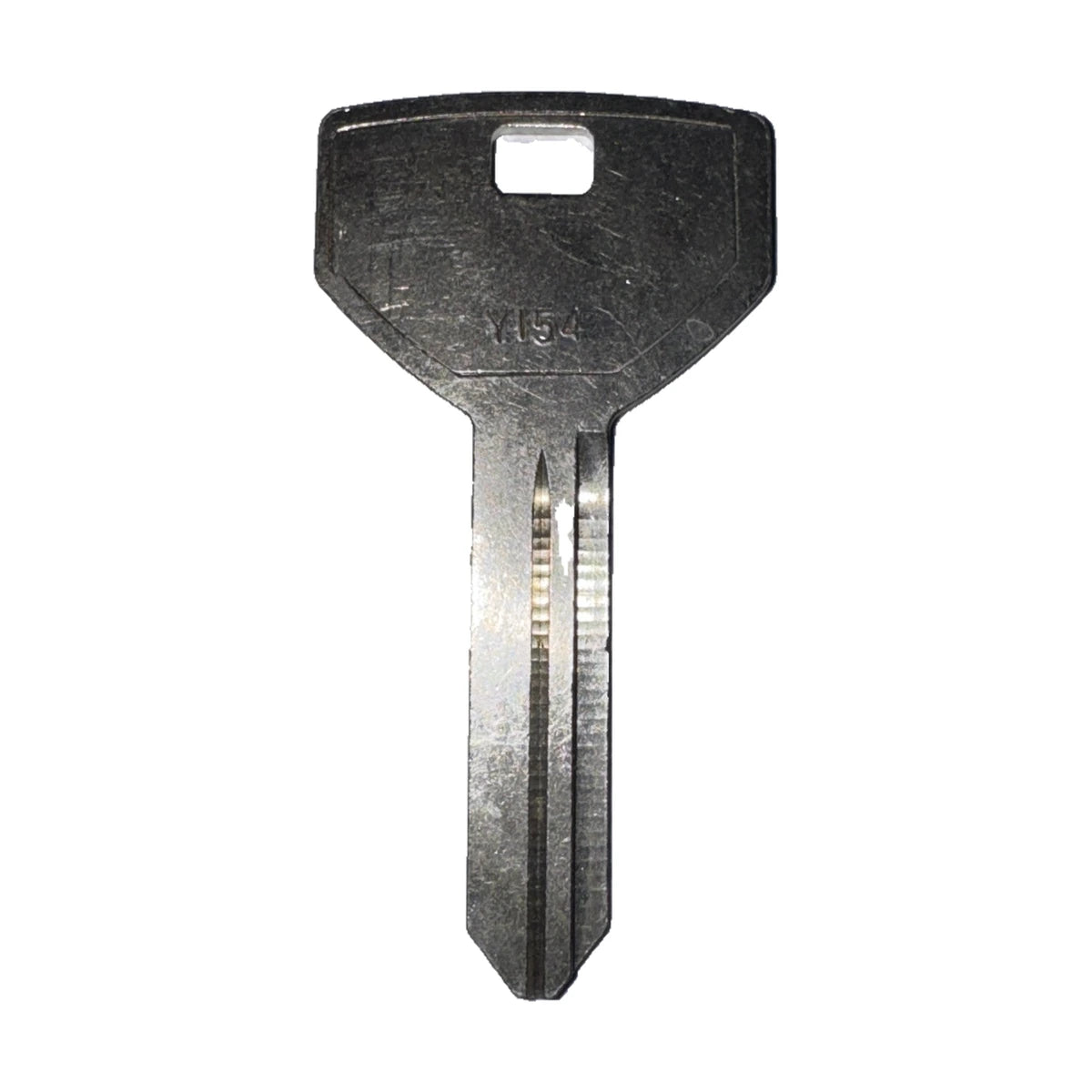 Ilco - Y154 - P1789 - Key Blank - Plymouth Jeep Dodge Chrysler — edited cover photo