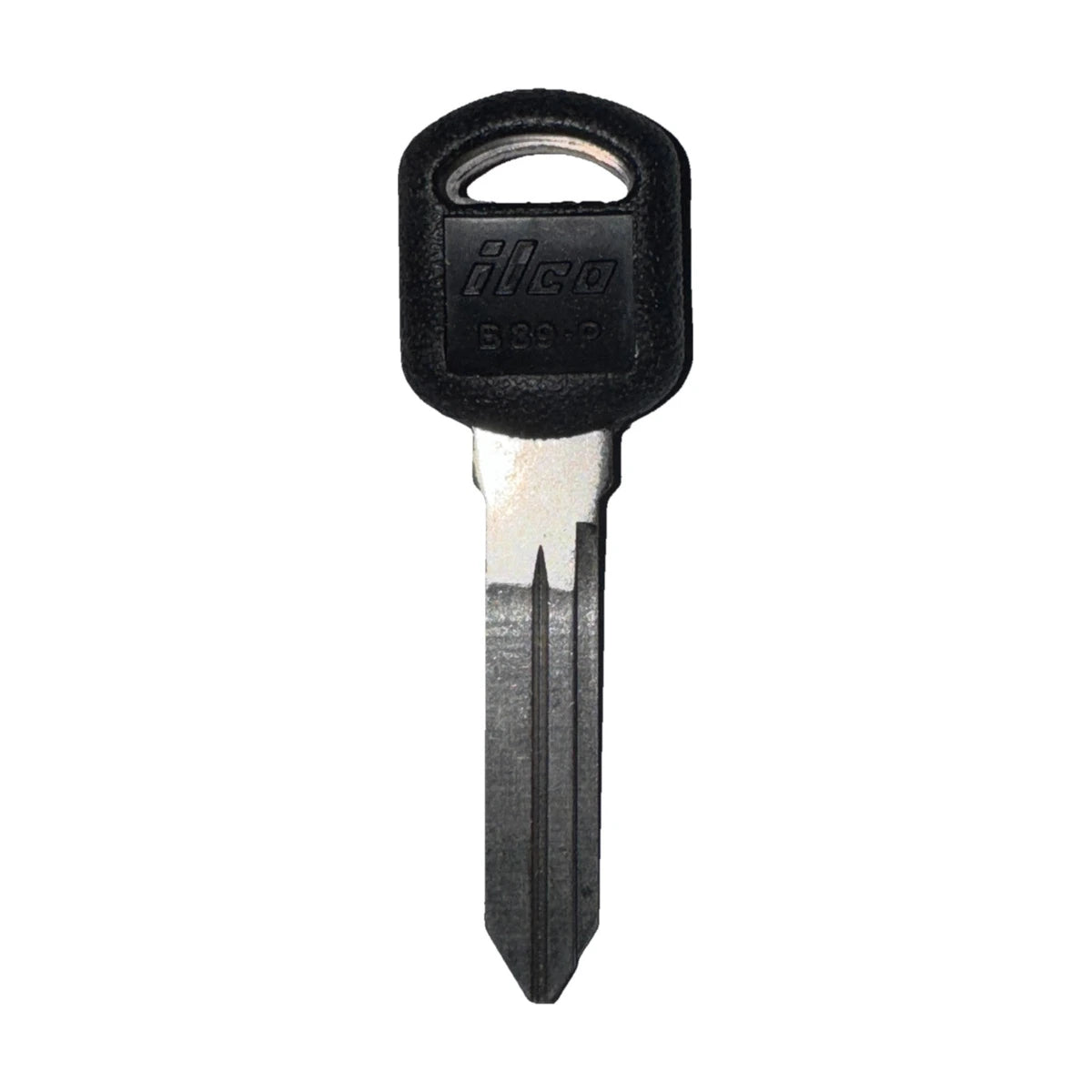 Ilco - B89P - P1107 - GM - Key Blank — edited cover photo