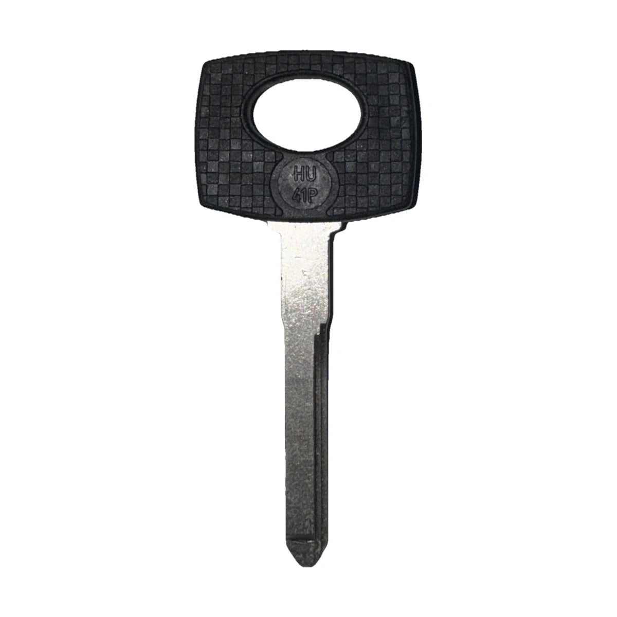 Ilco - HU41P - S50HF-P - Mercedes - Key Blank — edited cover photo