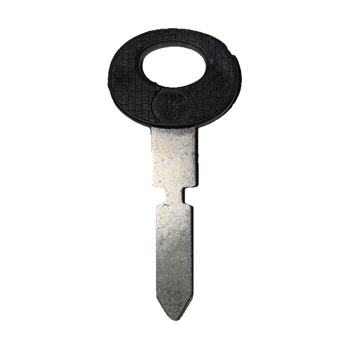 ILCO - HU40P - HU40-P - S49HF-P - Mercedes - Key Blank — edited cover photo