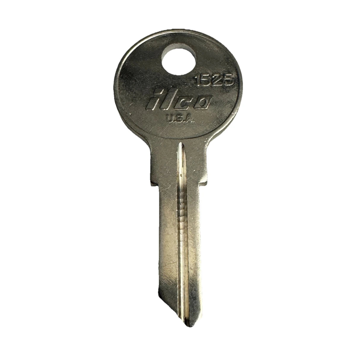 Ilco - 1525 - Hudson Tool Box - Key Blank — edited cover photo
