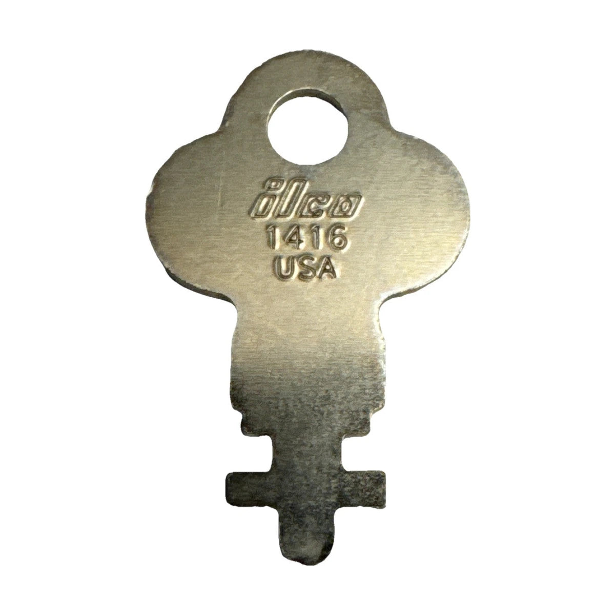 ILCO - 1416 - 2173 - T83 - Eagle Locks - Key Blank — edited cover photo