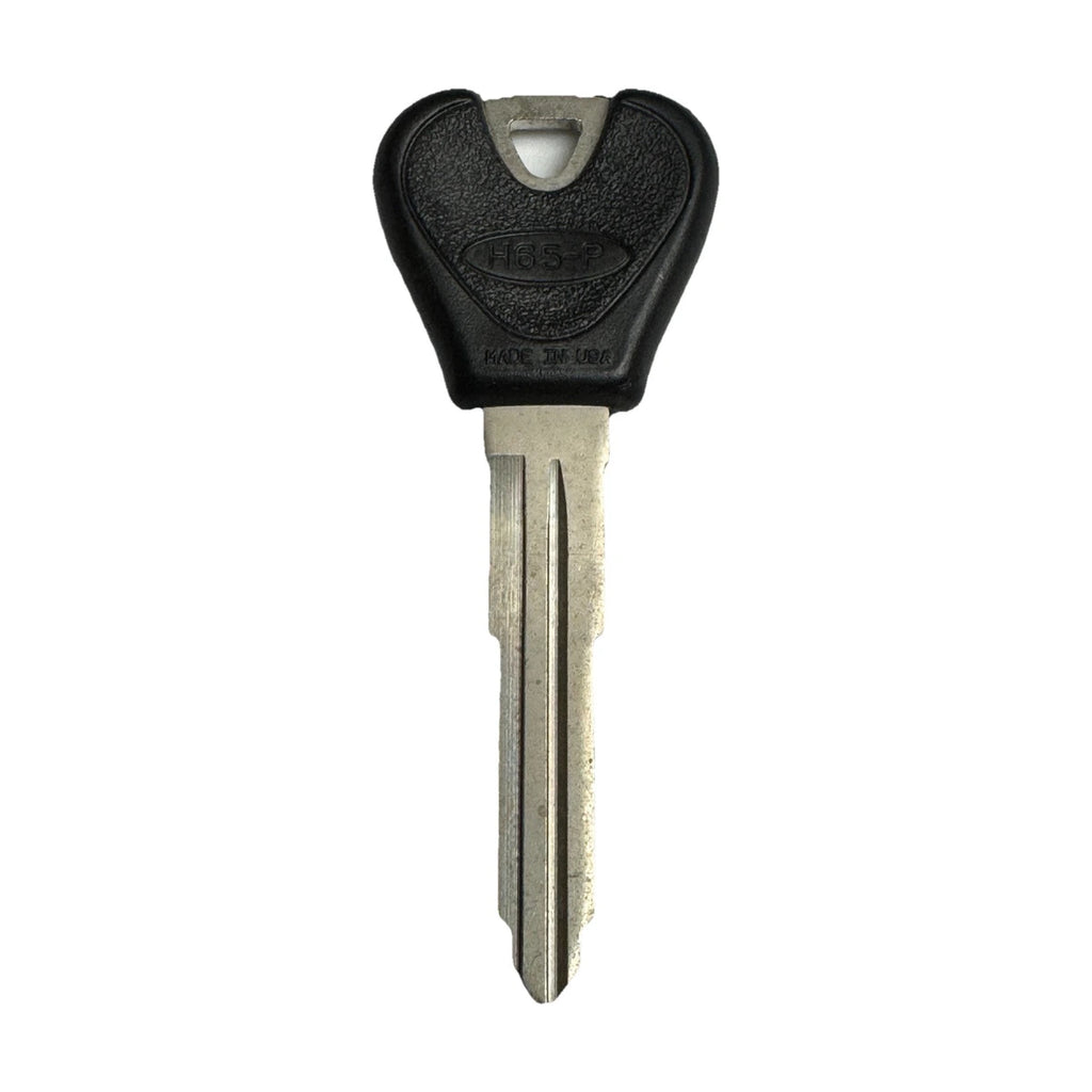 ILCO - H65-P - H65 - Ford Probe 93 - 97 - Key Blank — edited cover photo