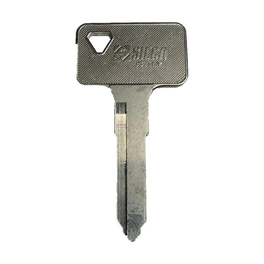 Silca - KW14R - Kawasaki Cycle - Key Blank — edited cover photo