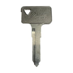 Silca - KW14R - Kawasaki Cycle - Key Blank — edited cover photo