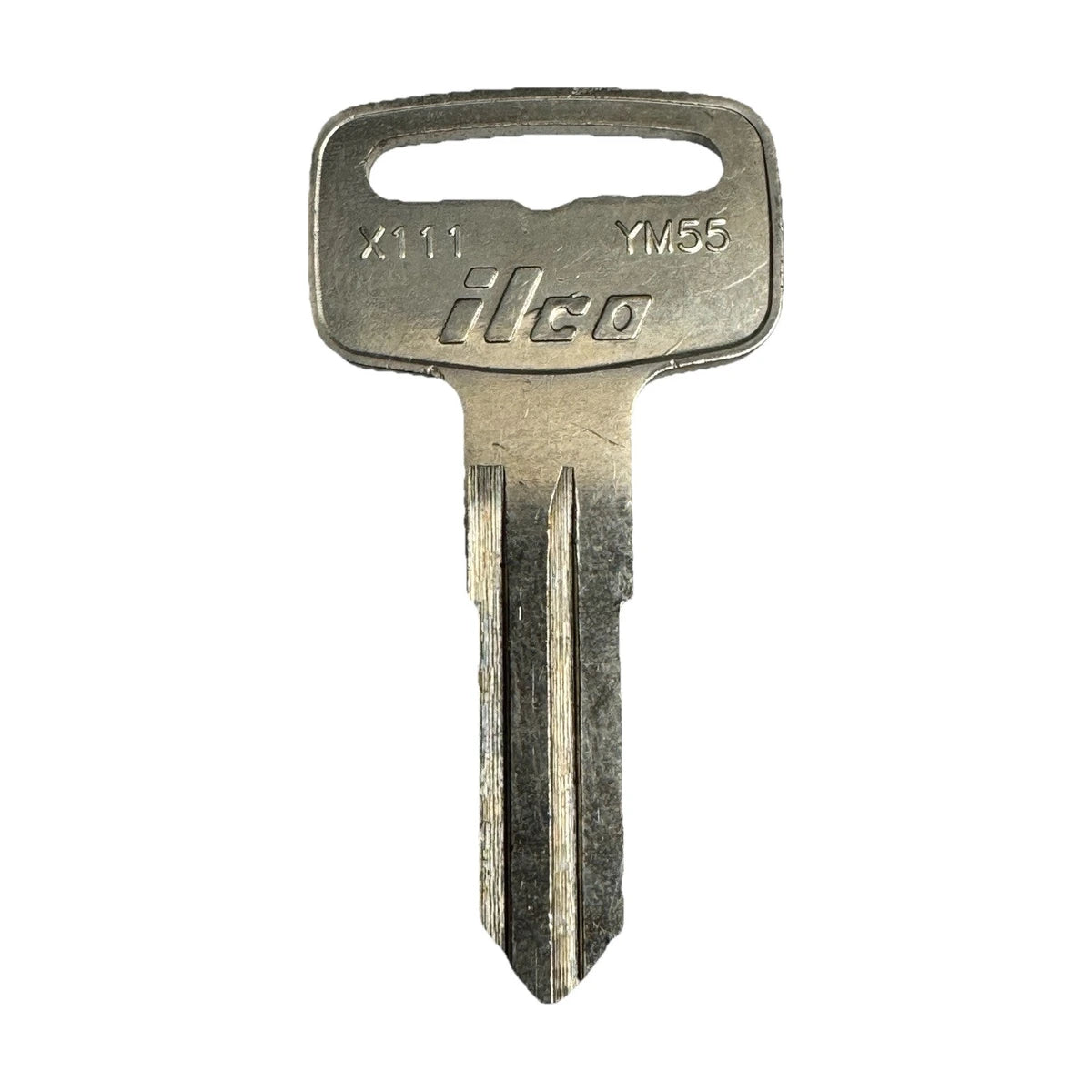 ILCO - YM55 - X111 - Yamaha Cycle - Key Blank — edited cover photo
