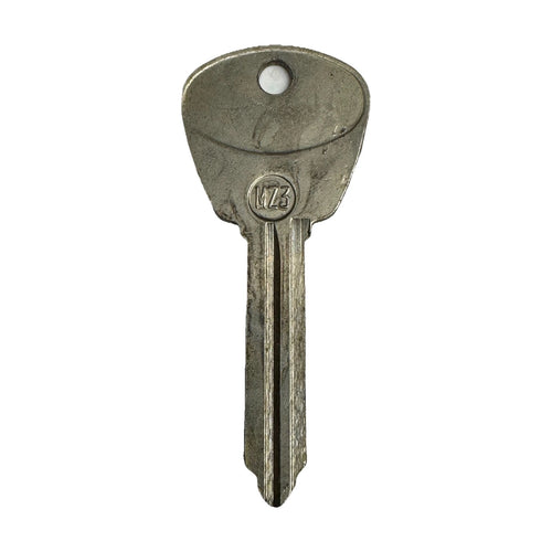 DL - Dominion Lock - MZ3 - X2 - Mazda - Key Blank — edited cover photo