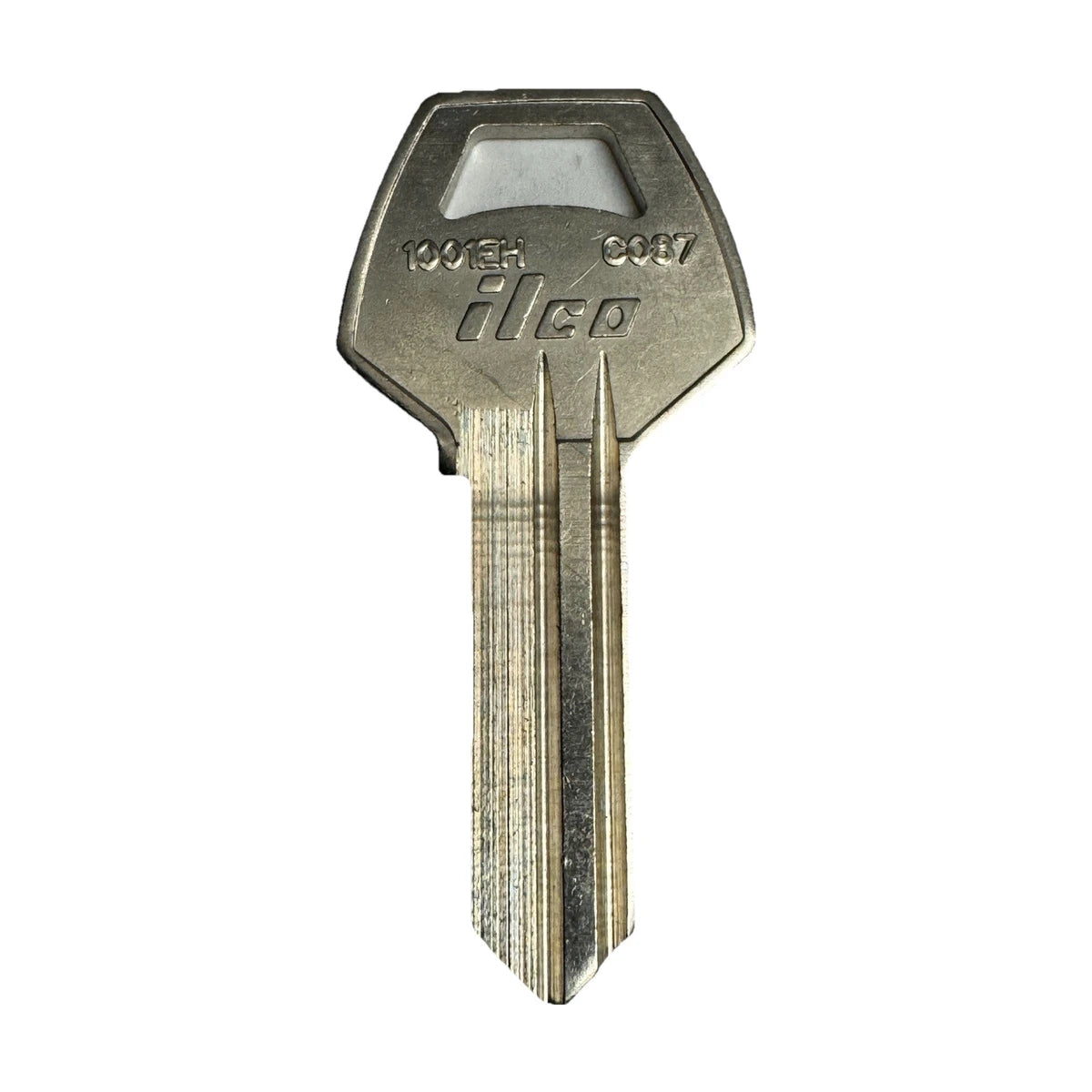 Ilco - CO87 - 1001EH - CO87 - 5 Pin - Key Blank — edited cover photo